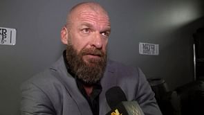 Triple H could bring back former WWE Champion after nearly ten years for a major feud, according to legend (Exclusive)
