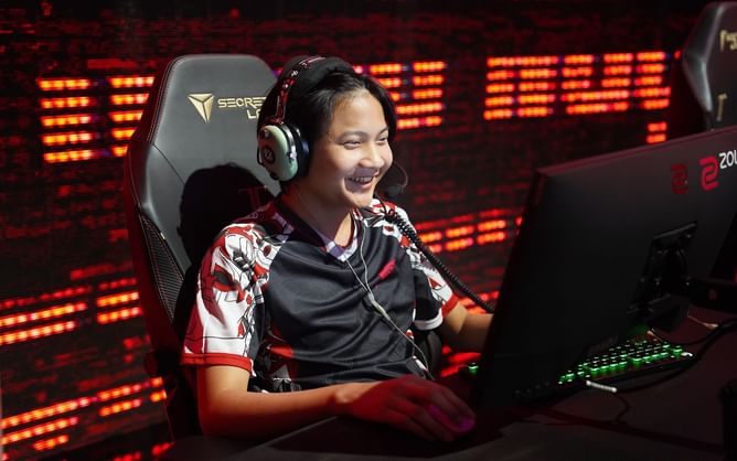 "I could have done a lot better" - TLN JitboyS on his performance against Paper Rex in VCT 2023: Pacific League