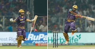 KKR vs PBKS Highlights, IPL 2023: 3 moments that generated a buzz among fans in Match 53