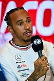 "There weren't any stumbling blocks in the contract negotiations": Toto Wolff unfazed by Lewis Hamilton x Ferrari rumors