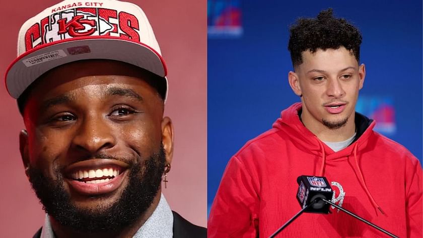 Kansas City Chiefs Player Criticizes Madden NFL 23