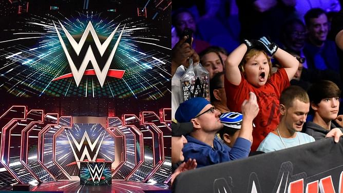 34-year-old WWE star reveals her child wants to become a professional wrestler