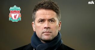 Michael Owen sends discouraging UCL message to Liverpool ahead of Premier League run-in