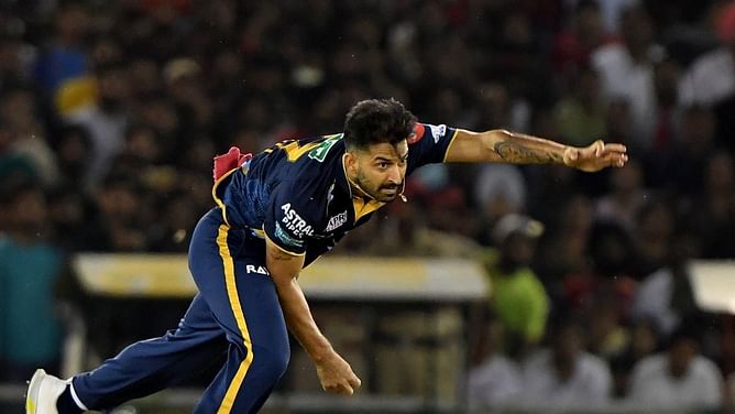 3 times Mohit Sharma changed the game for GT in IPL 2023
