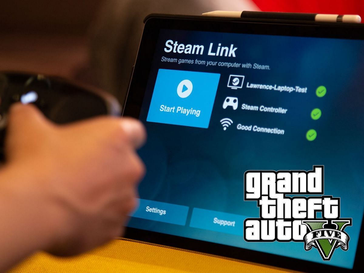 How to Set up a Steam Link Device in 6 Simple Steps