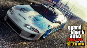 Is Maibatsu Penumbra FF a good Tuner car in GTA Online after The Last Dose update?