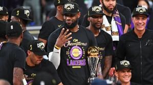 What is LeBron James' Finals record? Taking a closer look at the historic stats