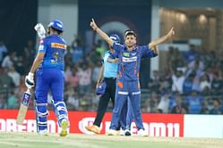 IPL 2023 Playoffs Qualification scenarios for all teams after LSG vs MI match