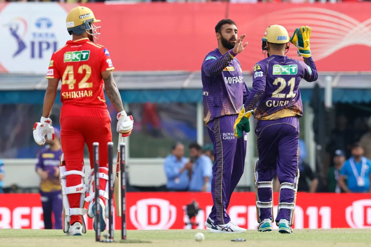 IPL 2019 Team Profile: Consistent Kolkata Knight Riders aim for