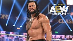 We asked Google AI if Roman Reigns should join AEW (and it had a surprising answer)