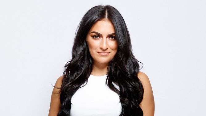 WWE star Sonya Deville's stalker sentenced to 15 years in prison