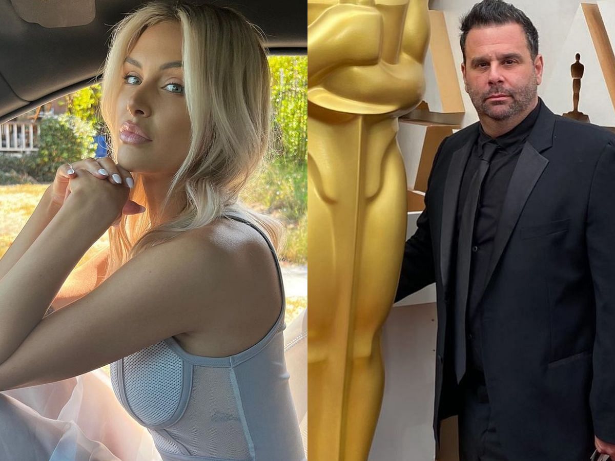 Vanderpump Rules star Lala Kent and her ex-fiance Randall Emmett