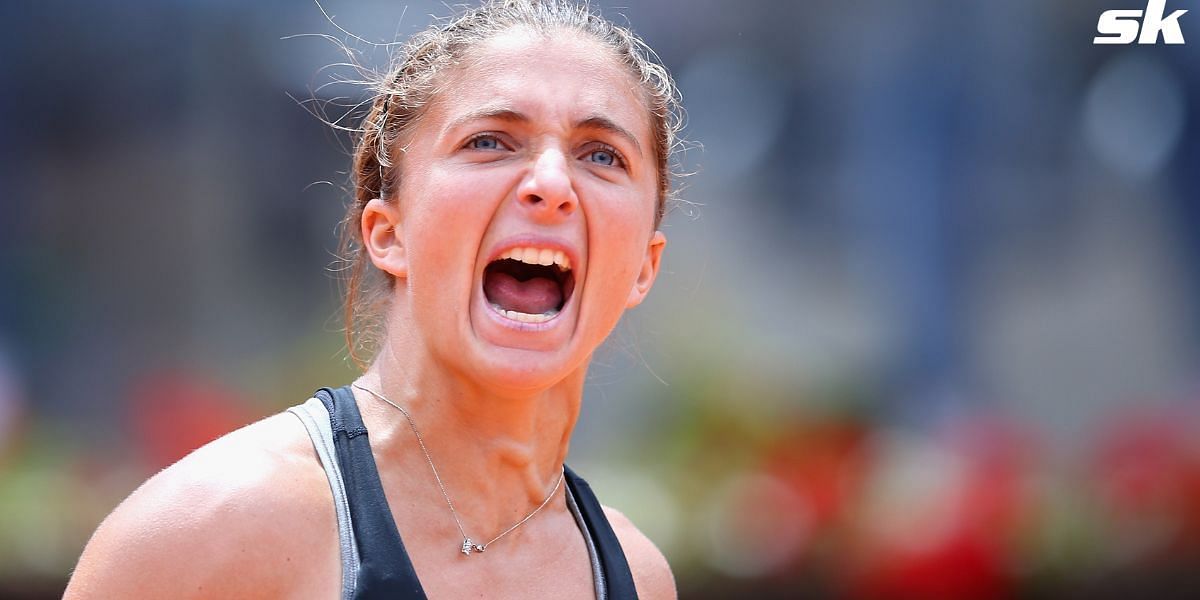 Sara Errani will take on Anastasia Pavlyuchenkova in her Italian Open opener