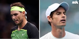 7 players who will miss French Open 2023 ft. Rafael Nadal and Andy Murray