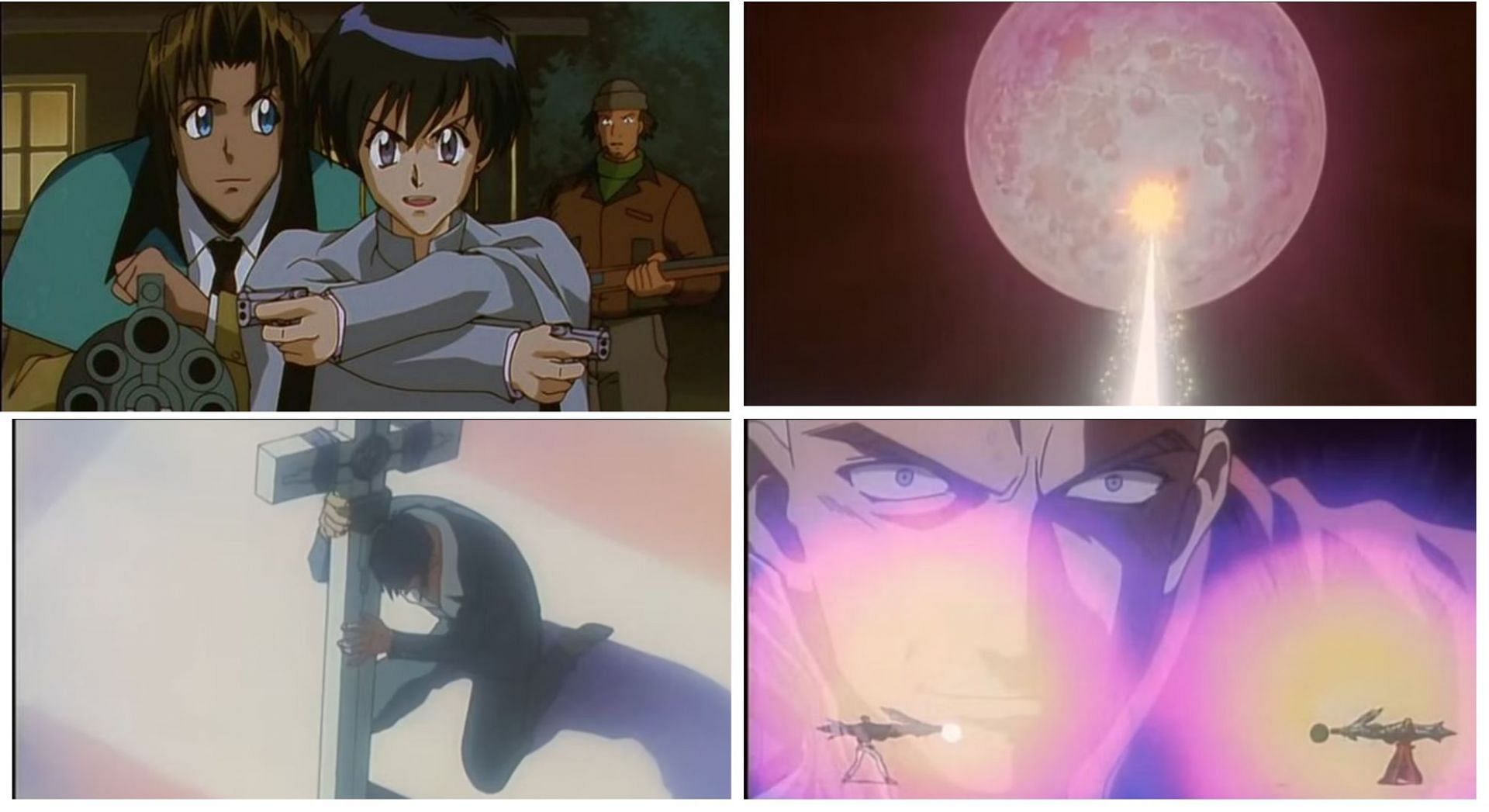 17 Times Anime Filler Was Actually Really Good