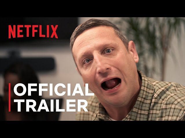 I Think You Should Leave with Tim Robinson season 3 cast: Who are the ...