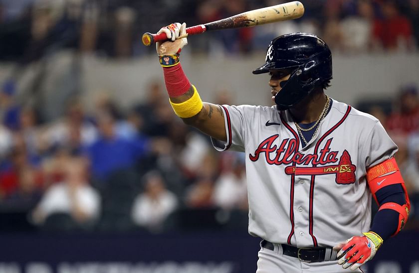 MLB The Show 20 - Ronald Acuna Jr.