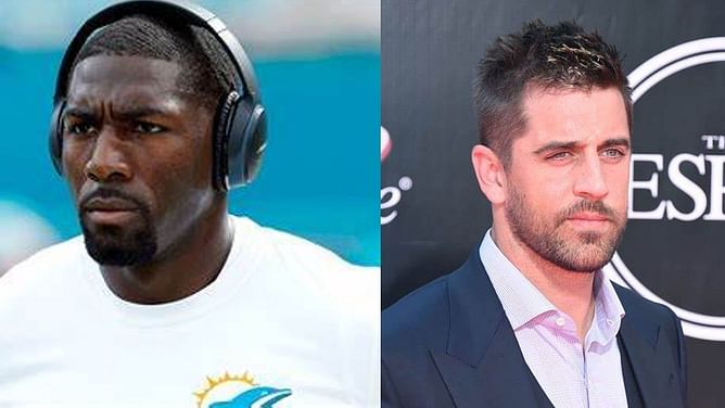 When Aaron Rodgers' offhanded comment damaged Greg Jennings' Packers experience-"Dude, that hurt!"