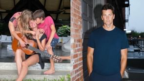 Gisele Bundchen's life in Miami post-Tom Brady divorce highlights new beginnings - "Feels like home"