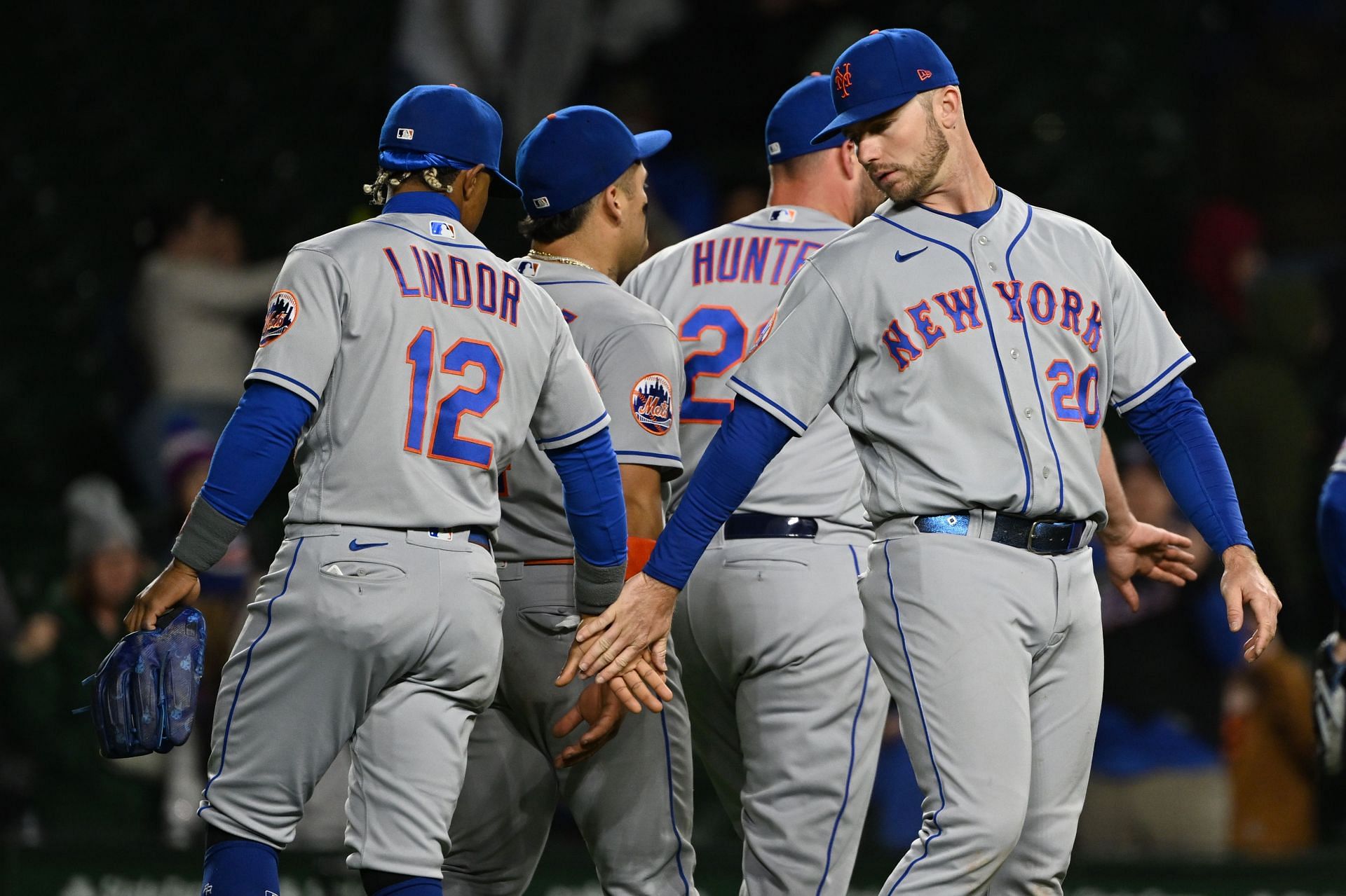 Mets: Pete Alonso's urge to poop led to a home run for New York