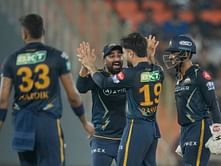 Gujarat Titans' 3 best off-the-field moments in IPL 2023