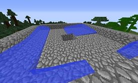 Minecraft player shares cool trick to fill flowing water blocks