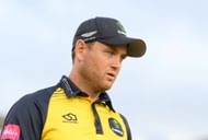 Glamorgan v Essex Eagles - Vitality T20 Blast