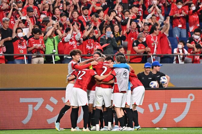 Urawa Red Diamonds vs Sanfrecce Hiroshima Prediction and Betting Tips | May 31st 2023