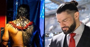 5-time World Champion reveals when Roman Reigns will leave WWE