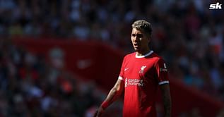 "I’m very proud of the history, for everything we achieved together" - Roberto Firmino opens up about his unforgettable spell at Liverpool