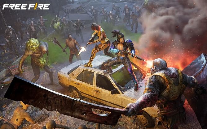 Is Free Fire getting unbanned? Fans curious after BGMI receives comeback announcement