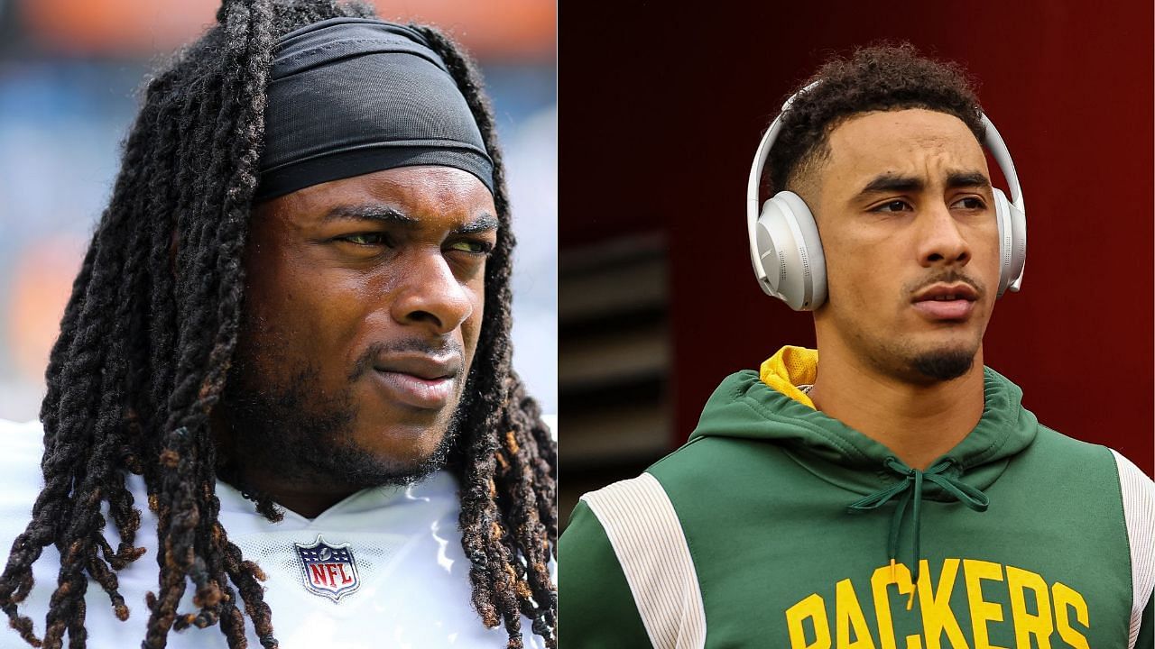 Davante Adams excited about Jordan Love finally being Packers starting QB