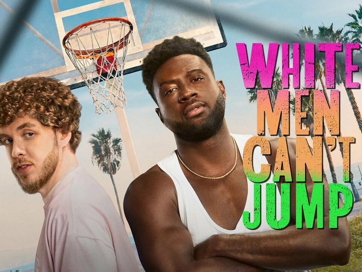 White Men Cant Jump on Hulu Air time, release date, cast and more details explored