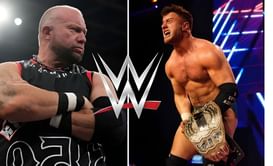 Bully Ray is hopeful 6-time WWE World Champion will return to AEW and challenge MJF next