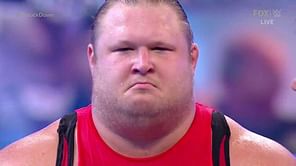 "People were absolutely nuts about him" - Legend says WWE made a mistake by not pushing Otis after MITB win (Exclusive)