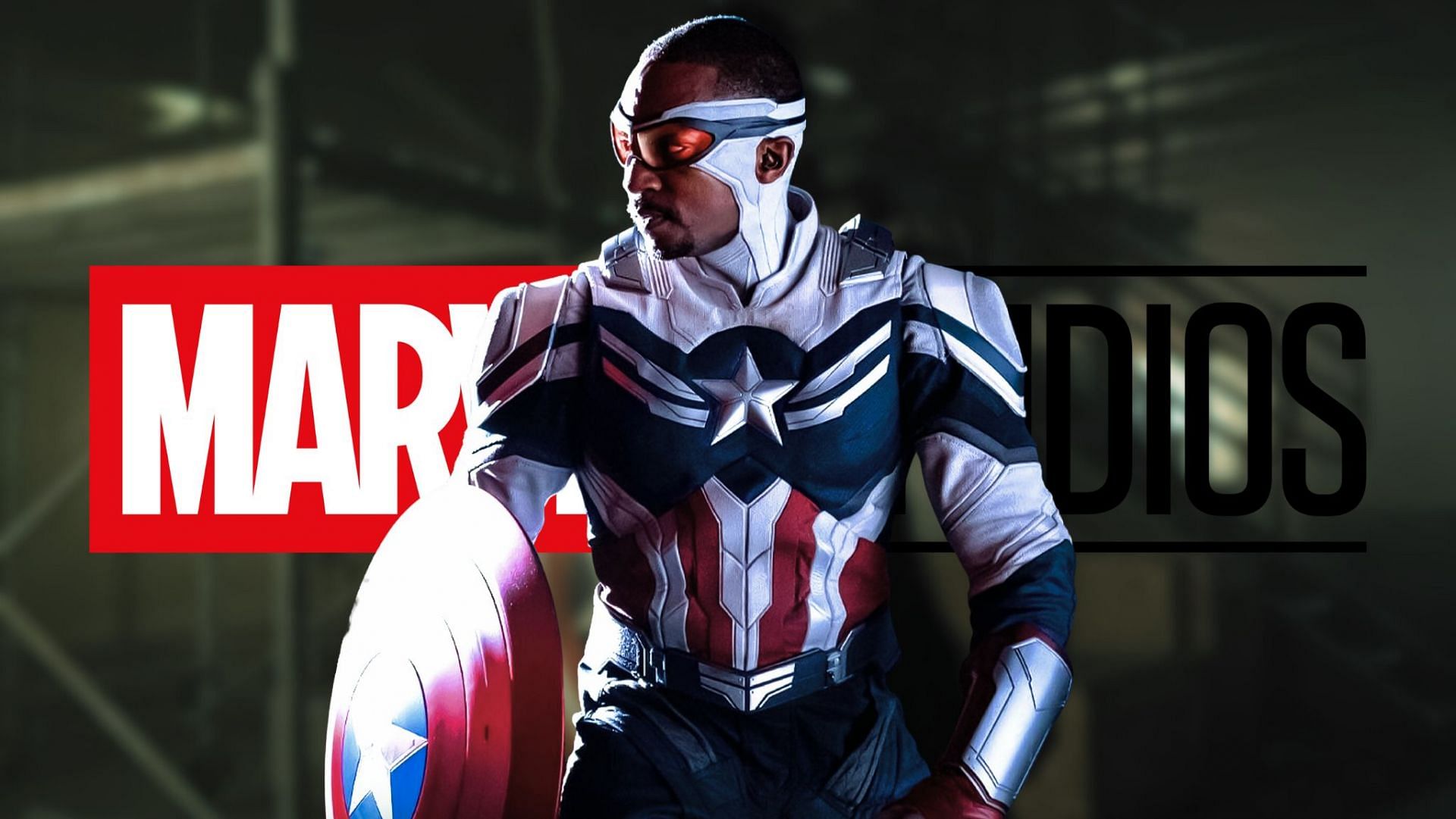 Hidden connection: New Captain America 4 set photo reveals thrilling Iron Man company Easter Egg (Image via Sportskeeda)