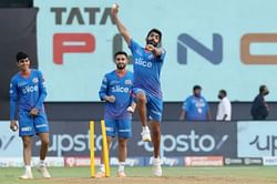 “It's going to create a couple of holes” - Mark Boucher admits Bumrah, Archer injuries made life tough for MI