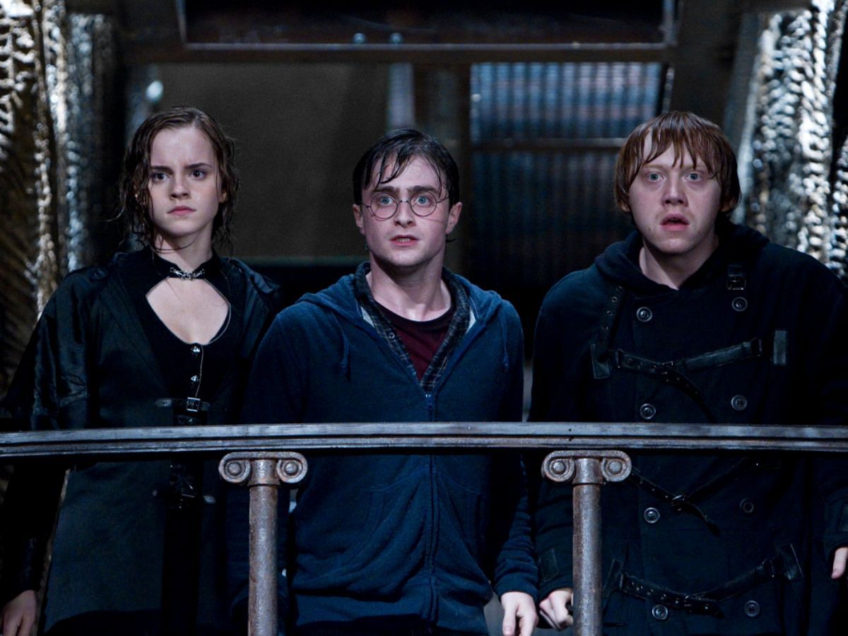 A still from Harry Potter and the Deathly Hallows &ndash; Part 2 (Image Via Rotten Tomatoes)