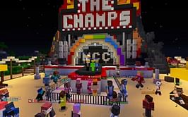 Minecraft Championship (MCC) 31: Date, time, teams, members, and more