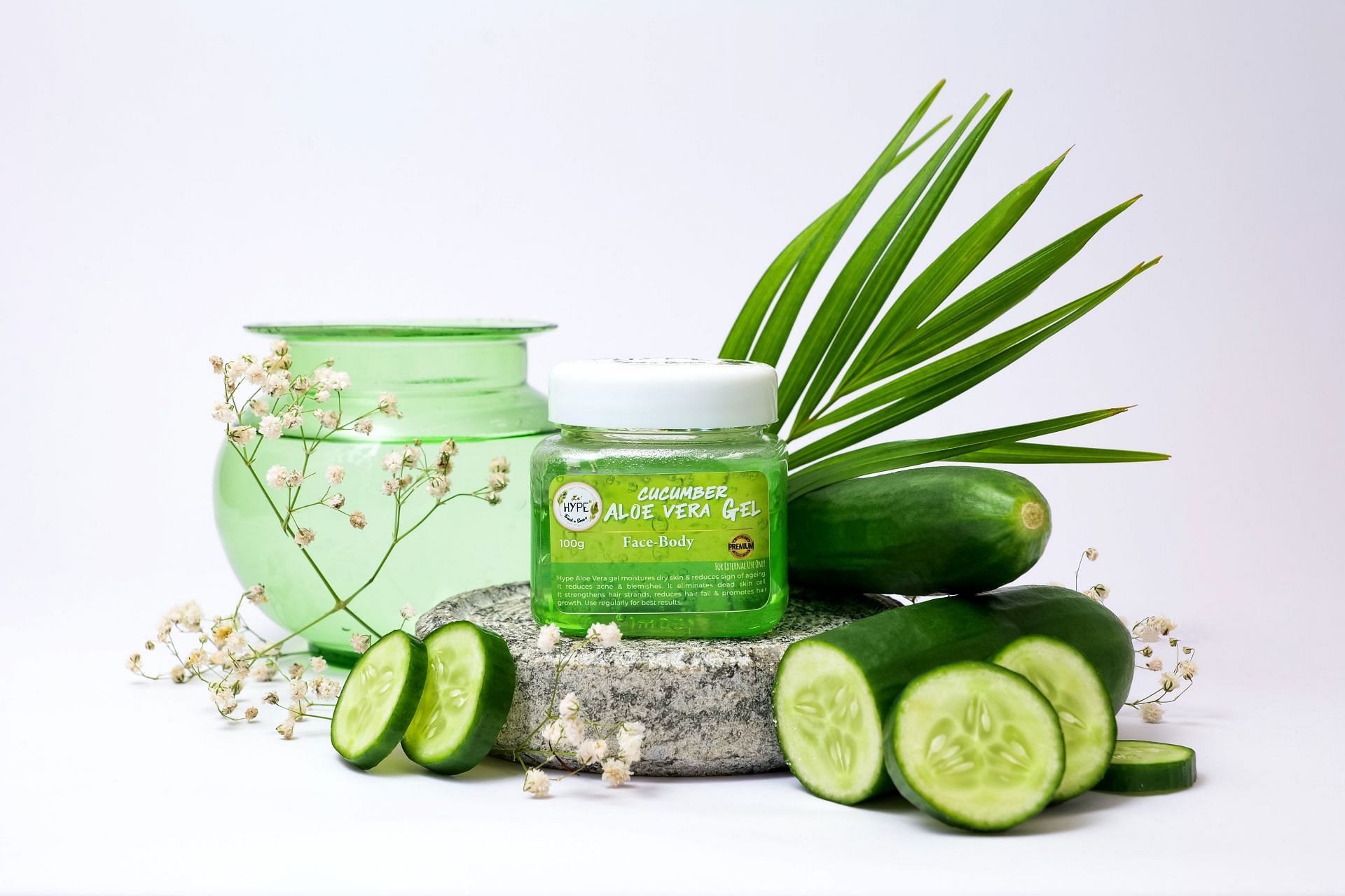 Aloe vera: One of the effective methods to remove blackheads at home (Image via Pexels)