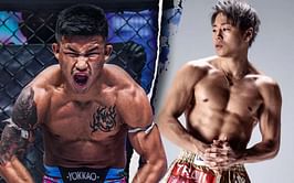 Rodtang wants Takeru after showdown with Edgar Tabares