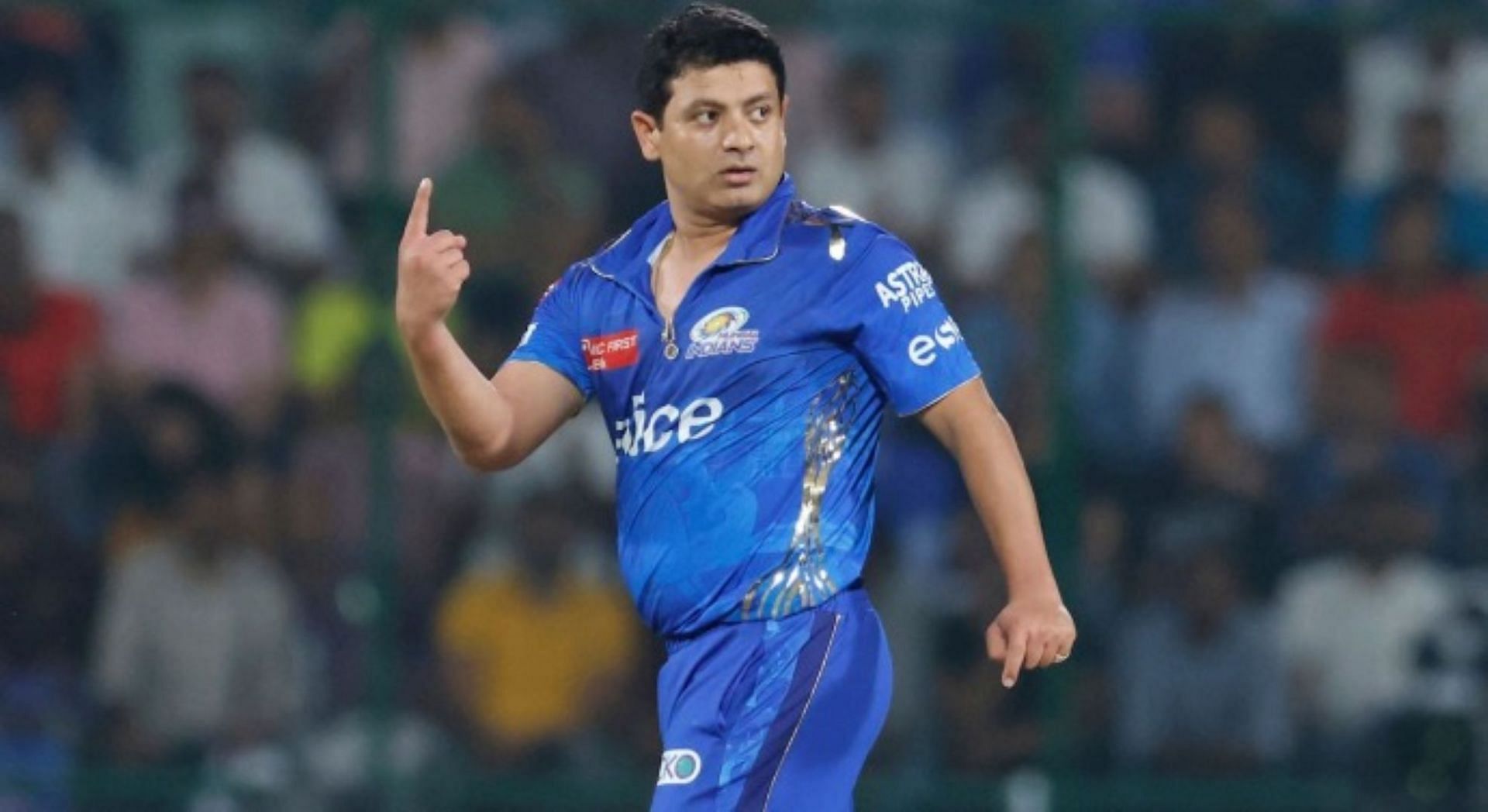 Piyush Chawla has been instrumental in MI