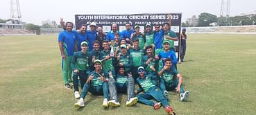 बांग्लादेश के खिलाफ पाकिस्तान की रोमांचक जीत, T20I मुकाबले का आखिरी ओवर में हुआ फैसला
