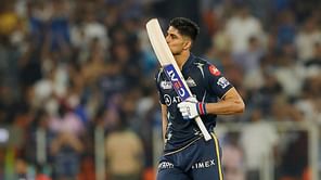 IPL 2023 Orange Cap and Purple Cap standings after Qualifier 2 match (Updated)