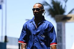 Lewis Hamilton 'in daily communication' and 'advising on storyline and script' as work continues to build the 'best racing film ever made'