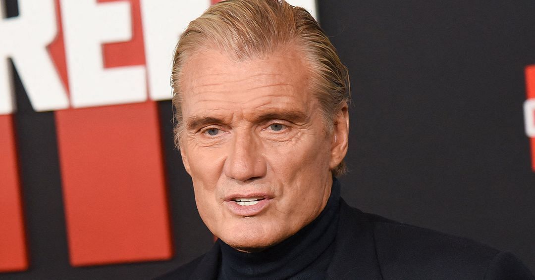 Dolph Lundgren Cancer Diagnosis: Everything We Know So Far