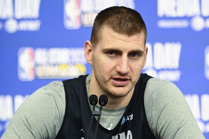 Is Nikola Jokic playing tonight against Lakers? Latest injury update on Nuggets’ superstar ahead of matchup (May 16, 2023)