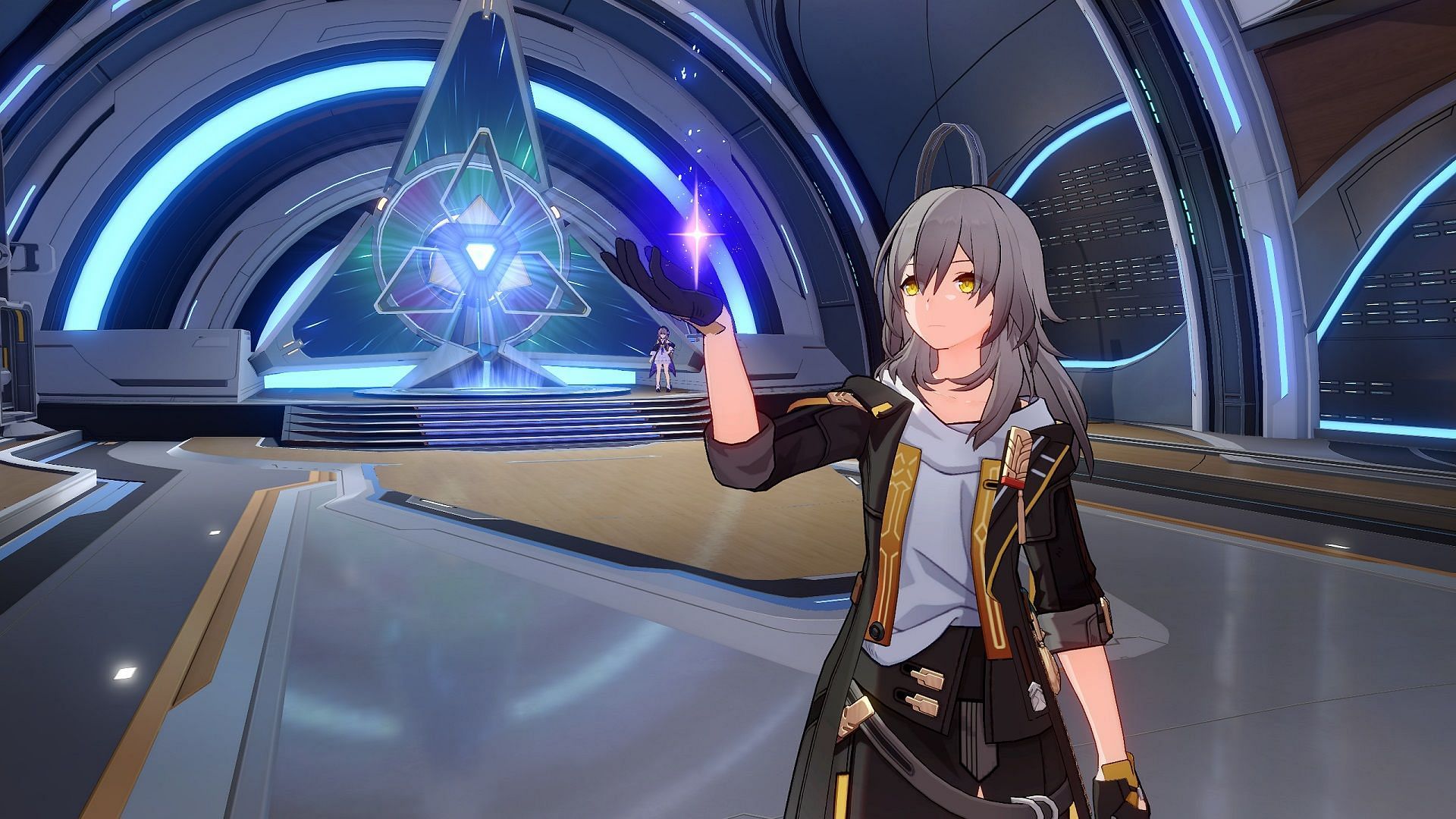 Honkai Star Rail' Code Redemption: How to Redeem Them Online and