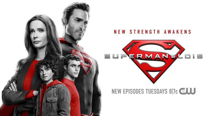 Superman And Lois Season 3 Episode 10: Release Date And Time, What To ...