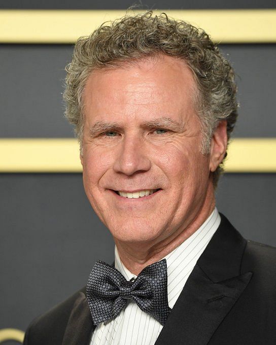 Will Ferrell as John Madden?  reportedly wants comedian for movie  about NFL video game's origin